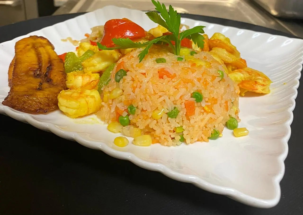 Authentic Jamaican restaurant in Edmonton, AB